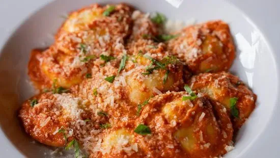Cheese Ravioli