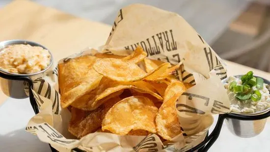 Chips & Dips