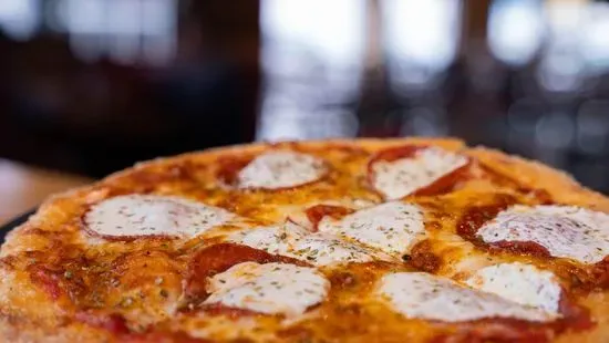 Pepperoni Regular Pepperoni
