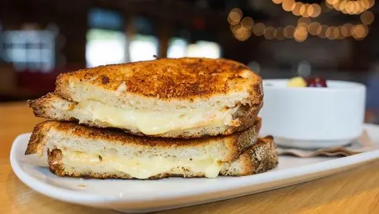 Kids Grilled Cheese
