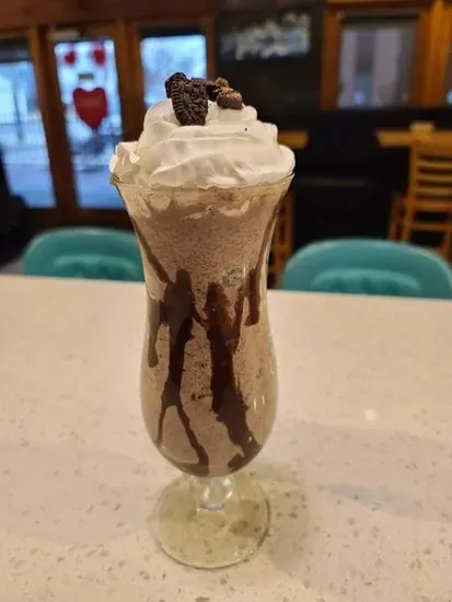 Oreo Shake