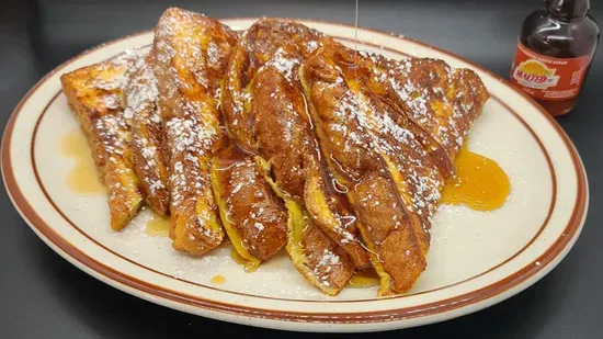 Signature French Toast