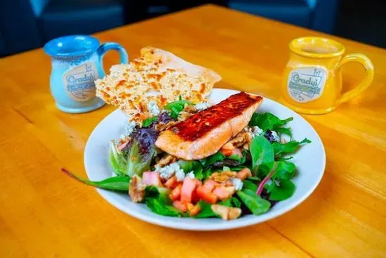 Salmon Salad