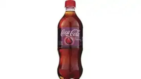 Cherry Coke