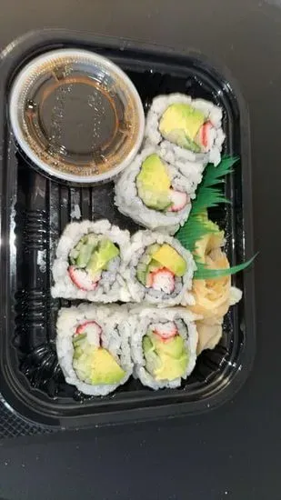 California Maki