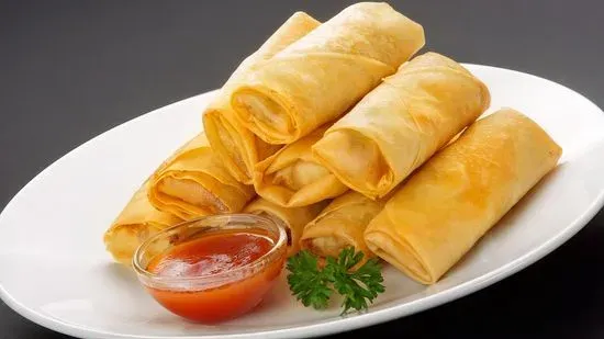 Egg Roll (3)