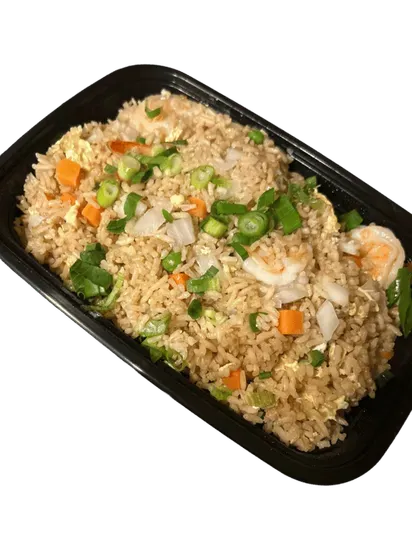 Thai Fried Rice