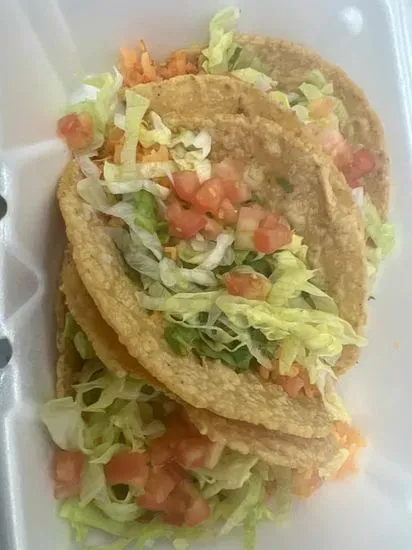 Veggie Taco