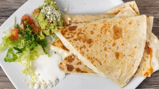 Quesadilla