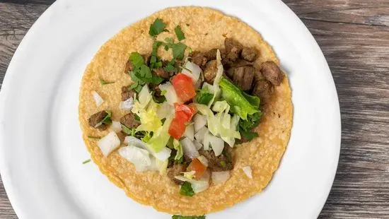 Asada Taco