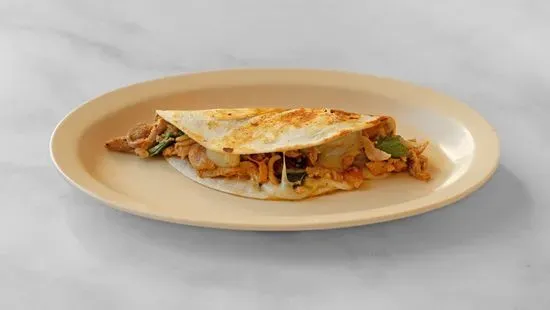 Quesadilla