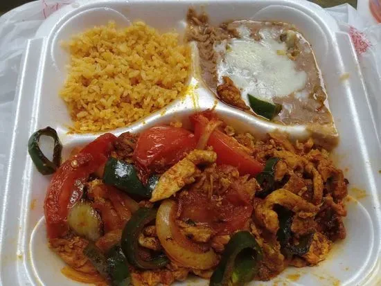 Fajitas