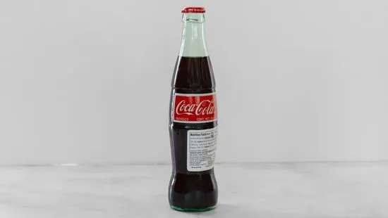 Mexican Coke