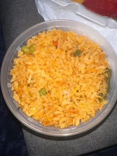 Arroz (Rice) 8oz