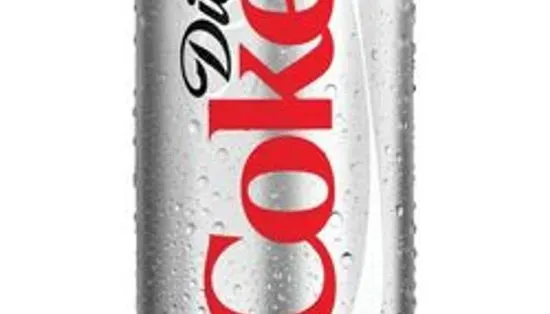 Diet Coke