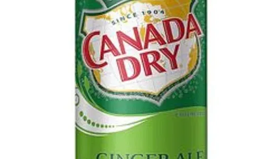 Ginger Ale