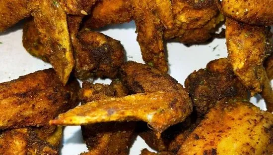 Chicken Wings (12pc)