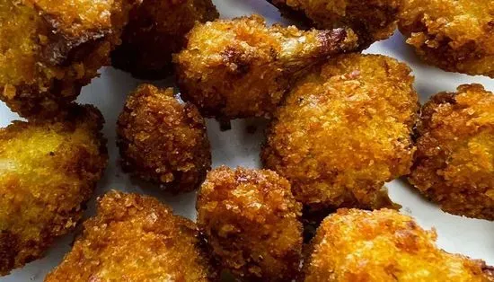 FriedCauliflower