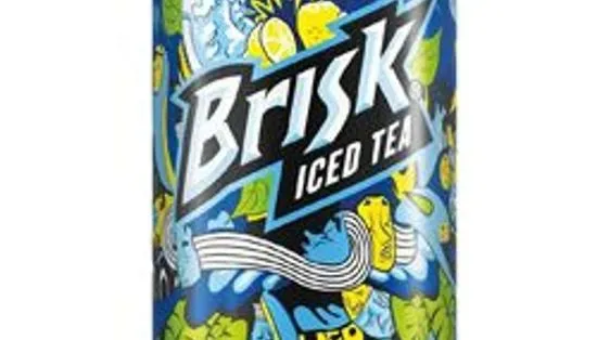 Lipton Brisk Ice Tea