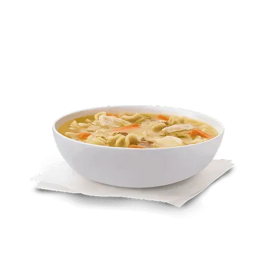 Chicken Noodle Soup