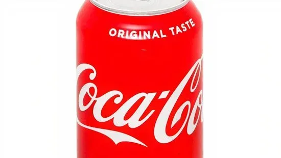 🥤 Soda