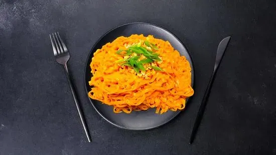 🌶️ Curry Pad Thai
