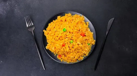 🍚 Fried Rice