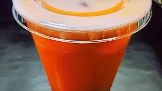 🧋 Sweet Thai Tea