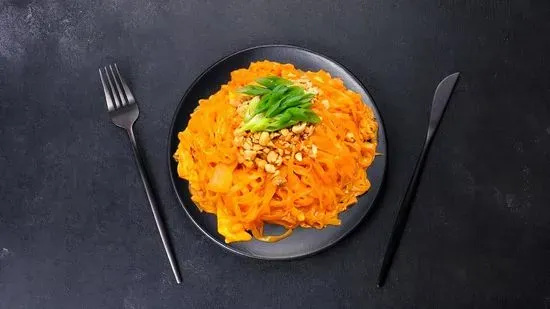 🥢 Pad Thai