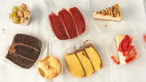 Cake