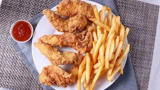Chicken Tenders