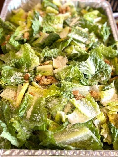 Ceasar Salad