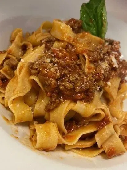 Bolognese*