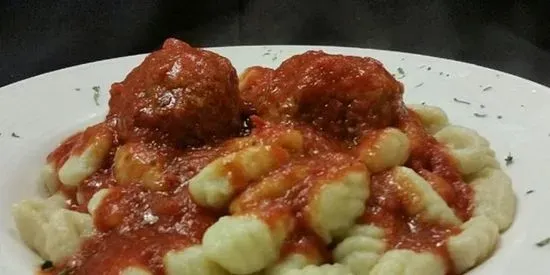 Gnocchi