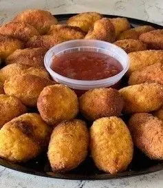 Arancini   (Each)    (Min 10)