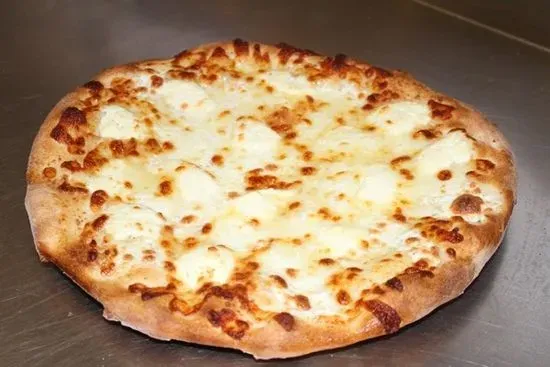 4 Cheese Pizza