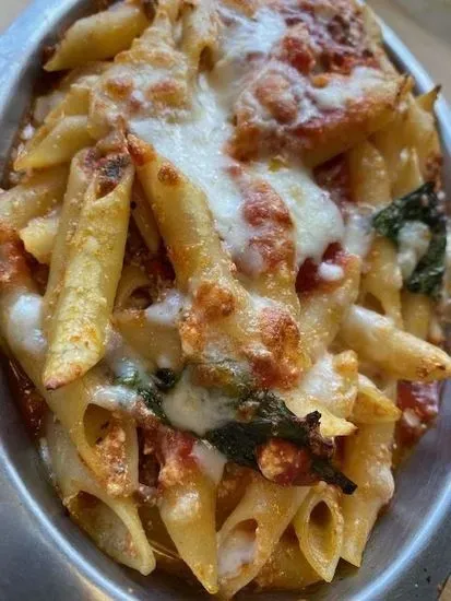 Baked Ziti