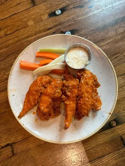 COUNTRY FRIED TENDERS - BUFFALO