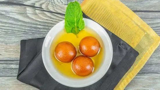 Gulab Jamun