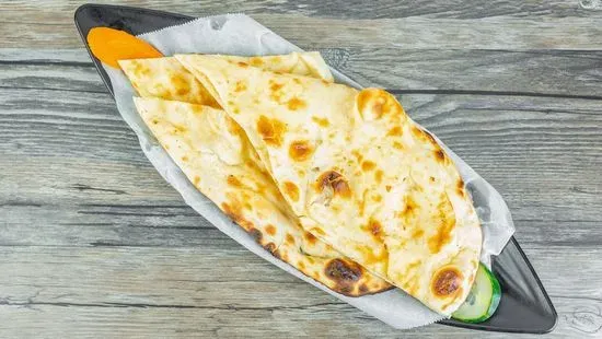 Butter Naan