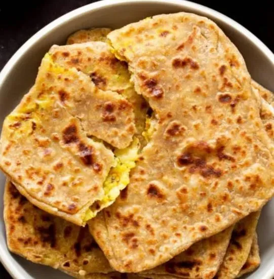 Aloo Parantha