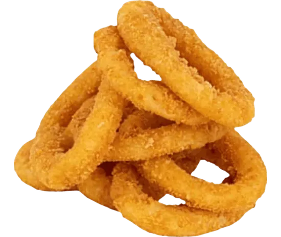 Onion Ring