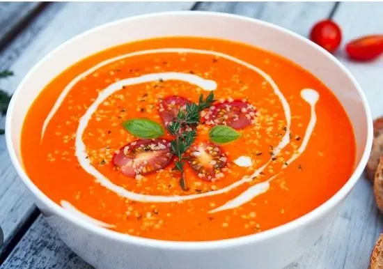 Tomato Soup