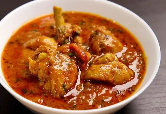 Chicken Curry