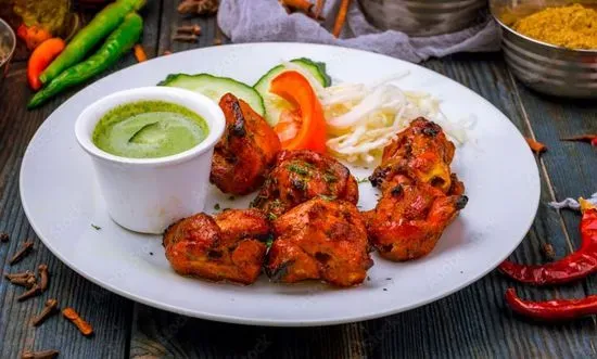 Chicken Tikka