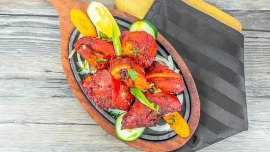 Tandoori Chicken