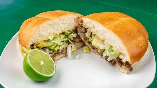 Tortas