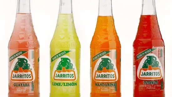 Jarritos