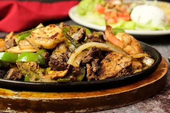 Fajitas 