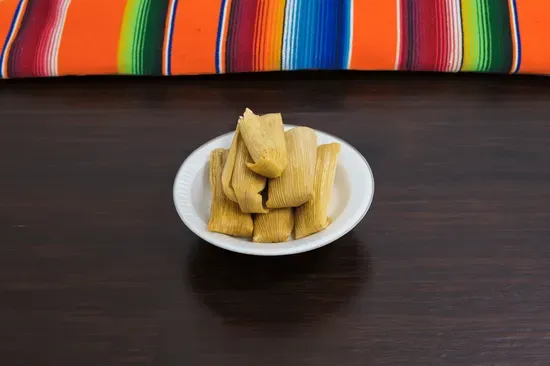 TAMALES